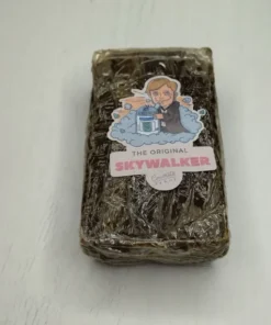 Skywalker hash, Concrete Farms hash, indica hash, earthy hash strain, buy hash online, hash Europe shipping, premium hash USA, Skywalker strain has.